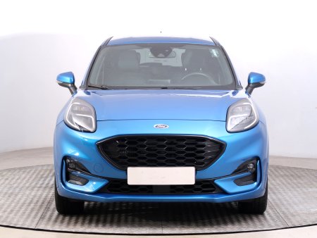 Ford Puma, 2020 - pohled č. 2