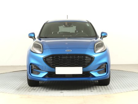 Ford Puma, 2023 - pohled č. 2