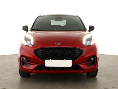 Ford Puma, 2022 - pohled č. 2