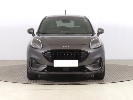 Ford Puma, 2021 - pohled č. 2