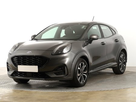 Ford Puma, 2023 - pohled č. 3