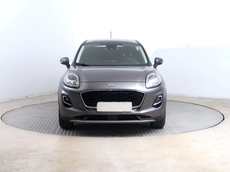 Ford Puma, 2022 - pohled č. 2