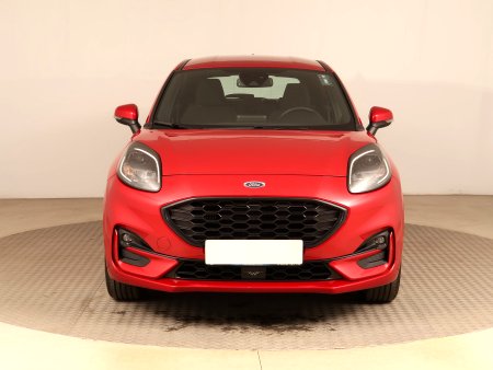 Ford Puma, 2021 - pohled č. 2