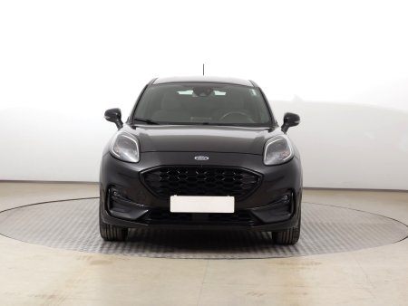 Ford Puma, 2021 - pohled č. 2
