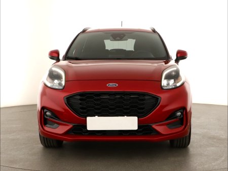 Ford Puma, 2023 - pohled č. 2