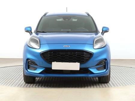 Ford Puma, 2023 - pohled č. 2