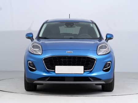 Ford Puma, 2022 - pohled č. 2