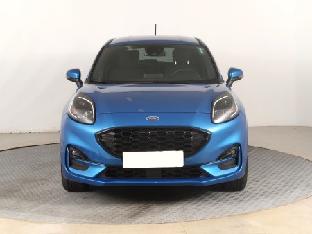 Ford Puma, 2024 - pohled č. 2