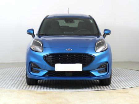 Ford Puma, 2021 - pohled č. 2