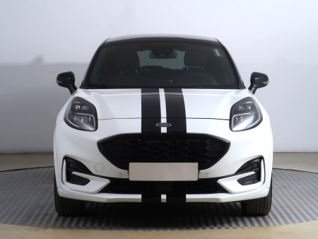 Ford Puma, 2024 - pohled č. 2