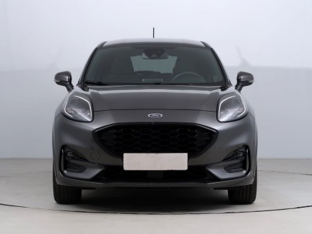 Ford Puma, 2023 - pohled č. 2