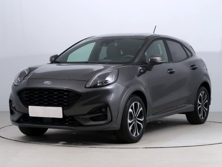 Ford Puma, 2023 - pohled č. 3