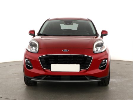 Ford Puma, 2024 - pohled č. 2