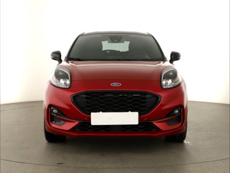 Ford Puma, 2020 - pohled č. 2