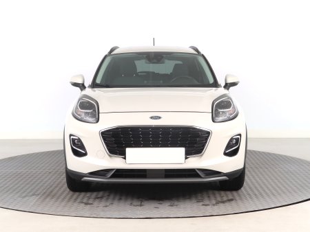 Ford Puma, 2020 - pohled č. 2