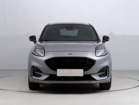 Ford Puma, 2022 - pohled č. 2