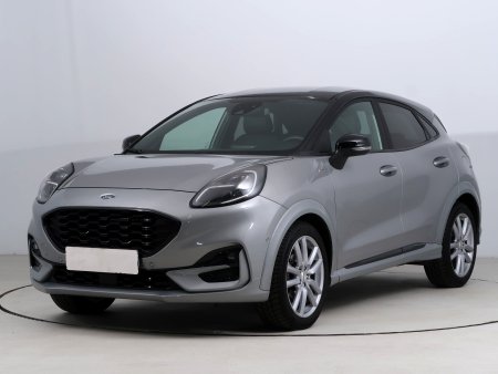 Ford Puma, 2022 - pohled č. 3