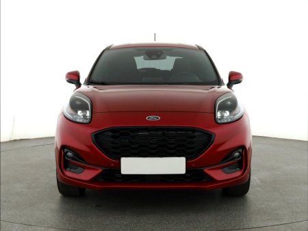 Ford Puma, 2023 - pohled č. 2