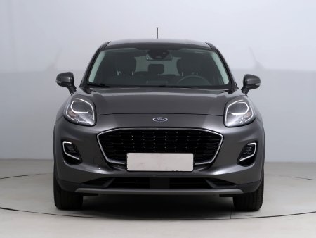 Ford Puma, 2022 - pohled č. 2