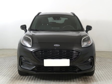 Ford Puma, 2022 - pohled č. 2