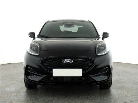 Ford Puma, 2025 - pohled č. 2