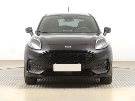 Ford Puma, 2023 - pohled č. 2
