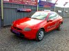 Ford Puma, 1998 - pohled č. 3