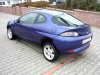 Ford Puma, 1999 - pohled č. 3
