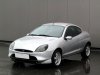 Ford Puma, 1998 - pohled č. 3