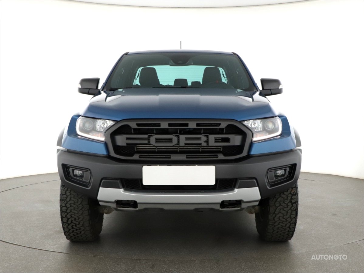 Ford Ostatní, 2019 - pohled č. 2