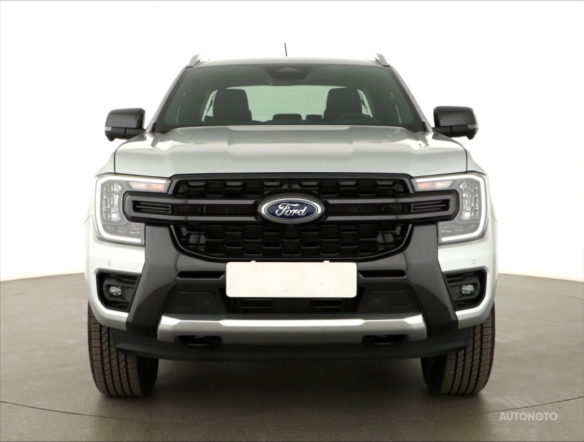 Ford Ranger, 2023 - pohled č. 2