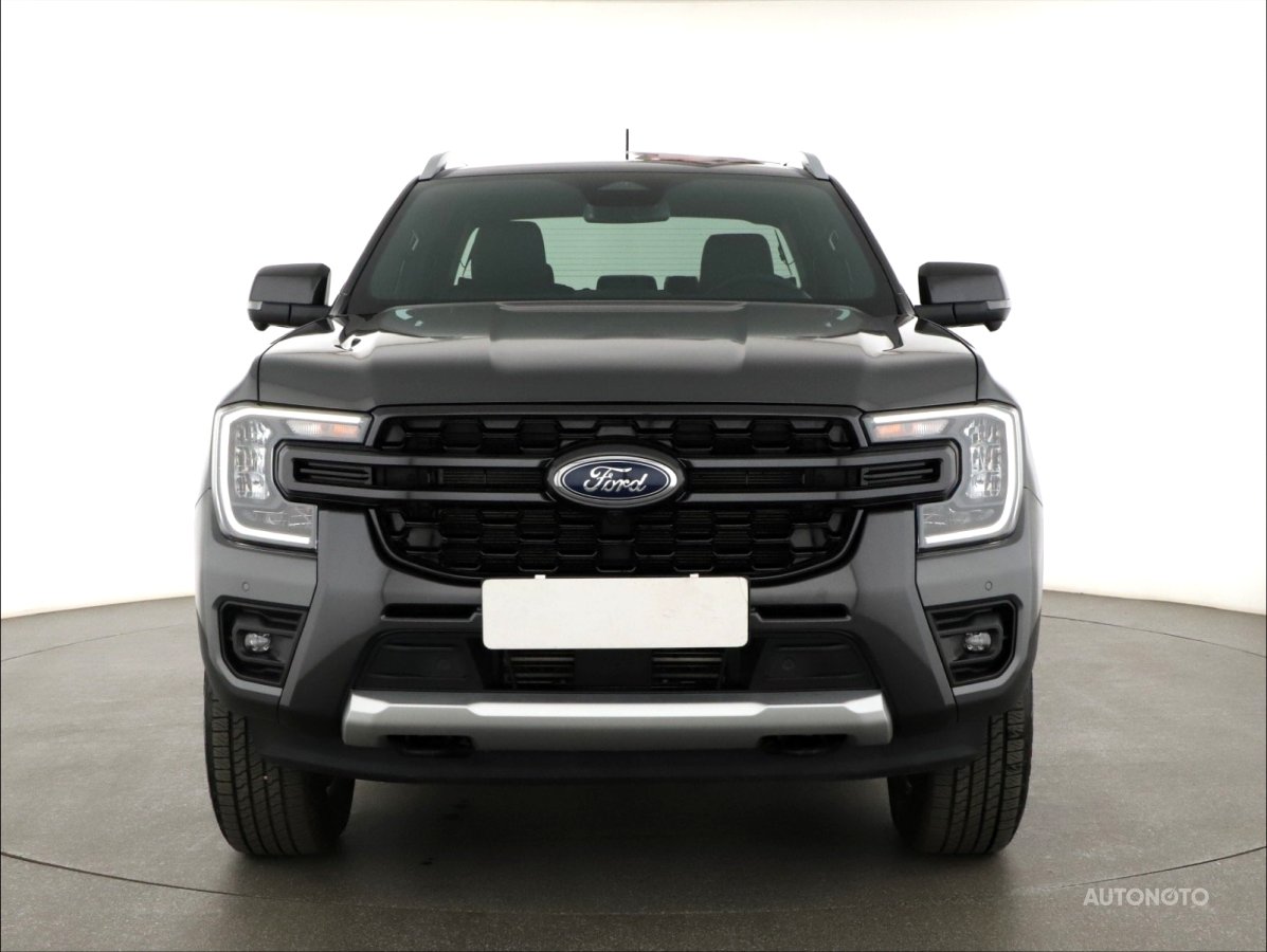 Ford Ranger, 2024 - pohled č. 2