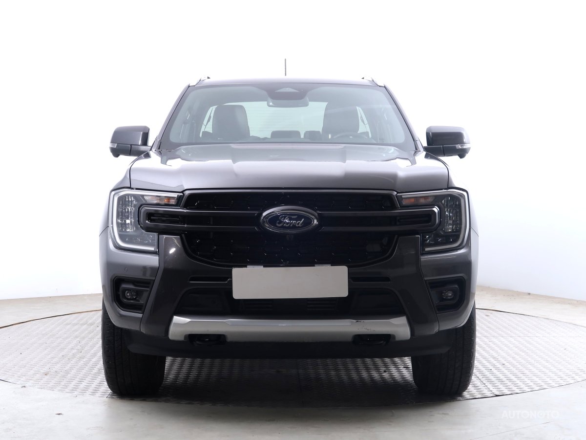 Ford Ranger, 2024 - pohled č. 2