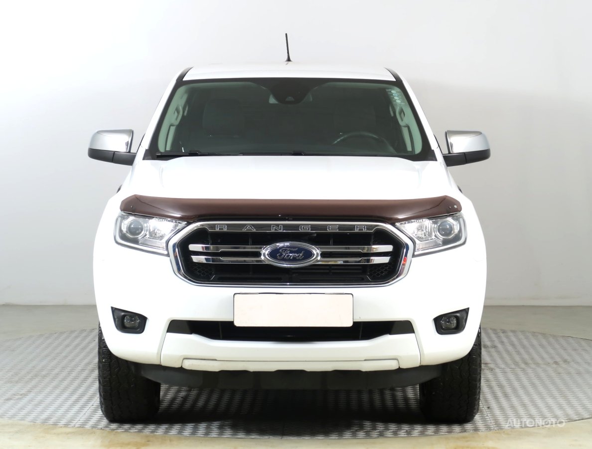 Ford Ranger, 2022 - pohled č. 2