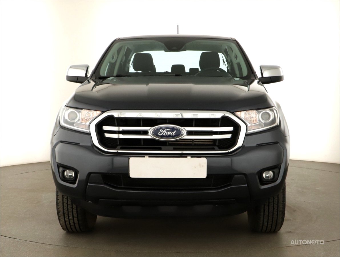 Ford Ranger, 2022 - pohled č. 2