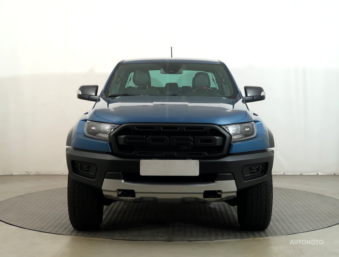 Ford Ostatní, 2021 - pohled č. 2