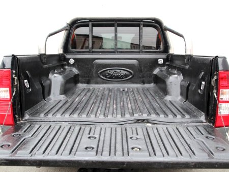 Ford Ranger, 2007 - pohled č. 10