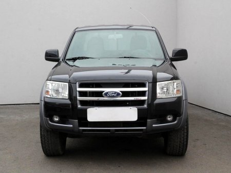 Ford Ranger, 2007 - pohled č. 2