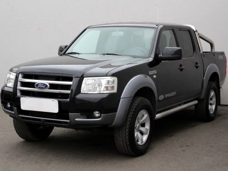 Ford Ranger, 2007 - pohled č. 3