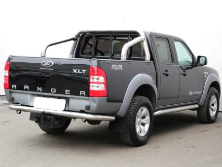 Ford Ranger, 2007 - pohled č. 5