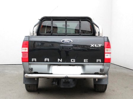 Ford Ranger, 2007 - pohled č. 6