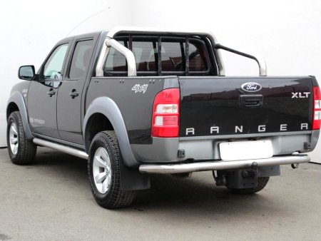 Ford Ranger, 2007 - pohled č. 7