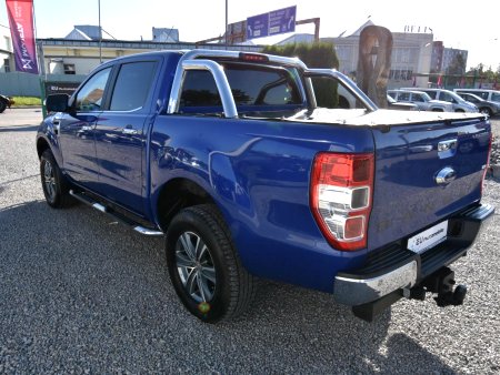 Ford Ranger, 2013 - pohled č. 3