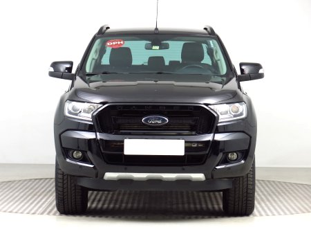 Ford Ranger, 2018 - pohled č. 2