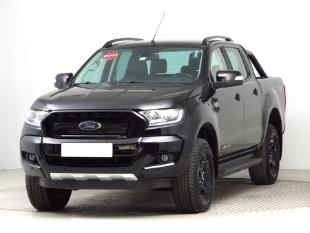 Ford Ranger, 2018 - pohled č. 3