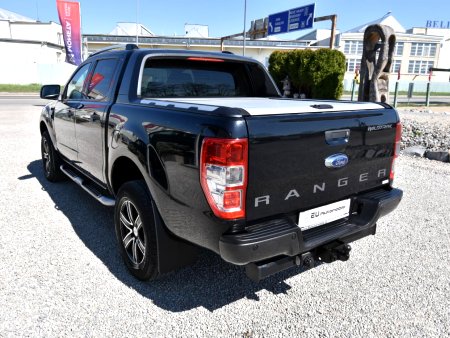 Ford Ranger, 2013 - pohled č. 3