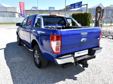 Ford Ranger, 2013 - pohled č. 3