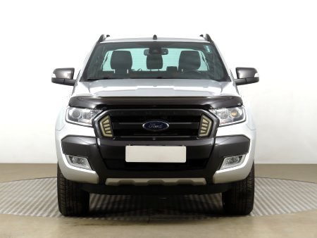 Ford Ranger, 2017 - pohled č. 2