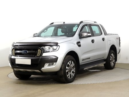 Ford Ranger, 2017 - pohled č. 3