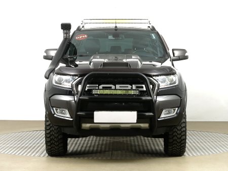 Ford Ranger, 2017 - pohled č. 2